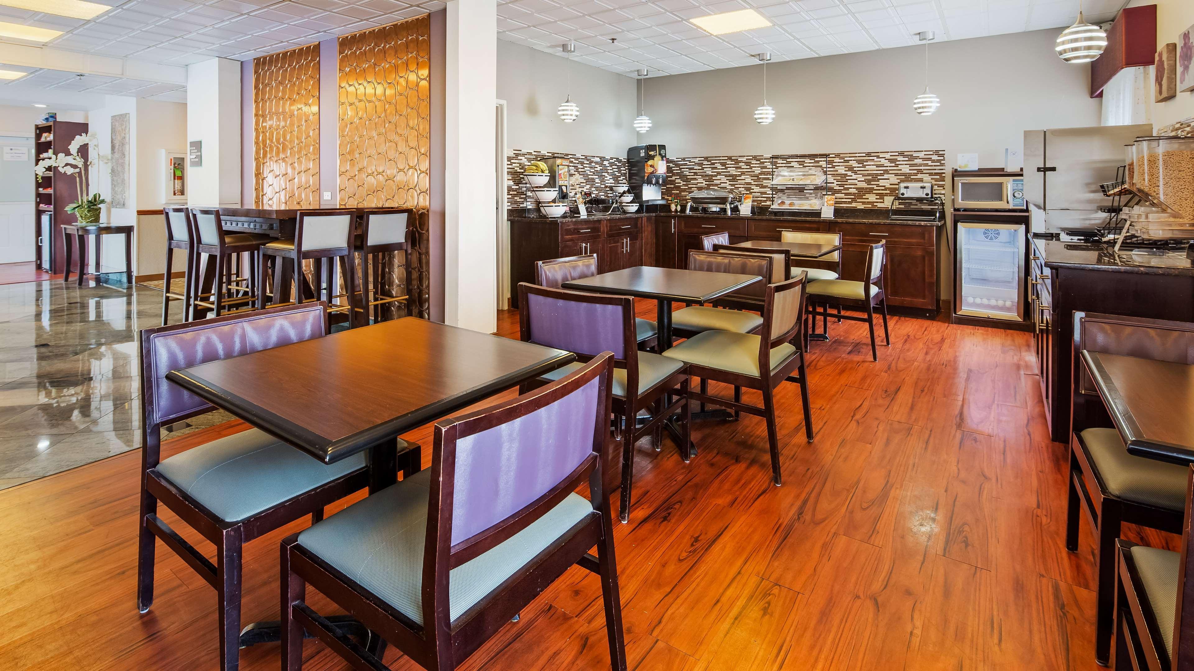 Franklin Park Best Western Plus O'Hare International South Hotel מראה חיצוני תמונה