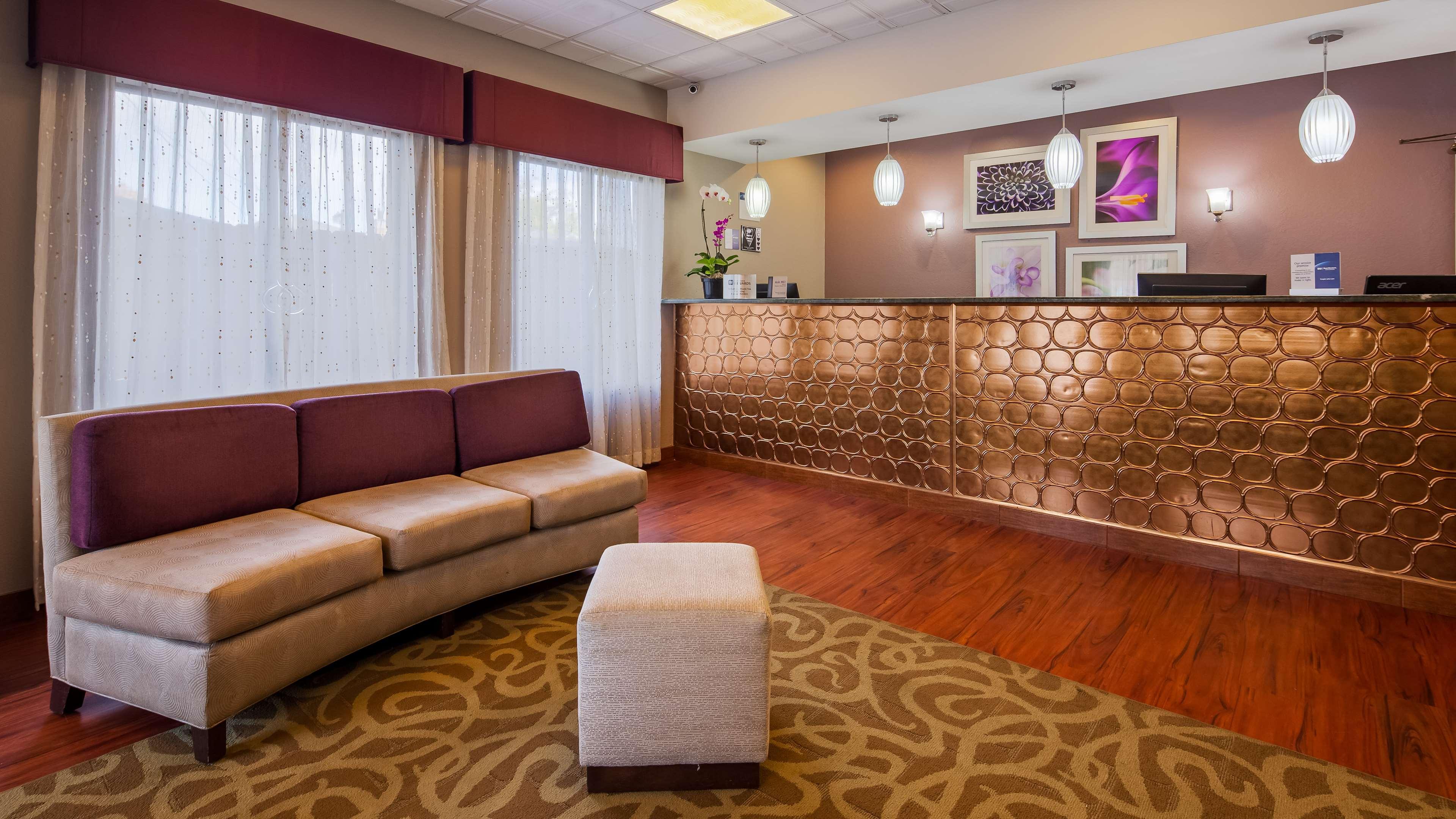 Franklin Park Best Western Plus O'Hare International South Hotel מראה חיצוני תמונה
