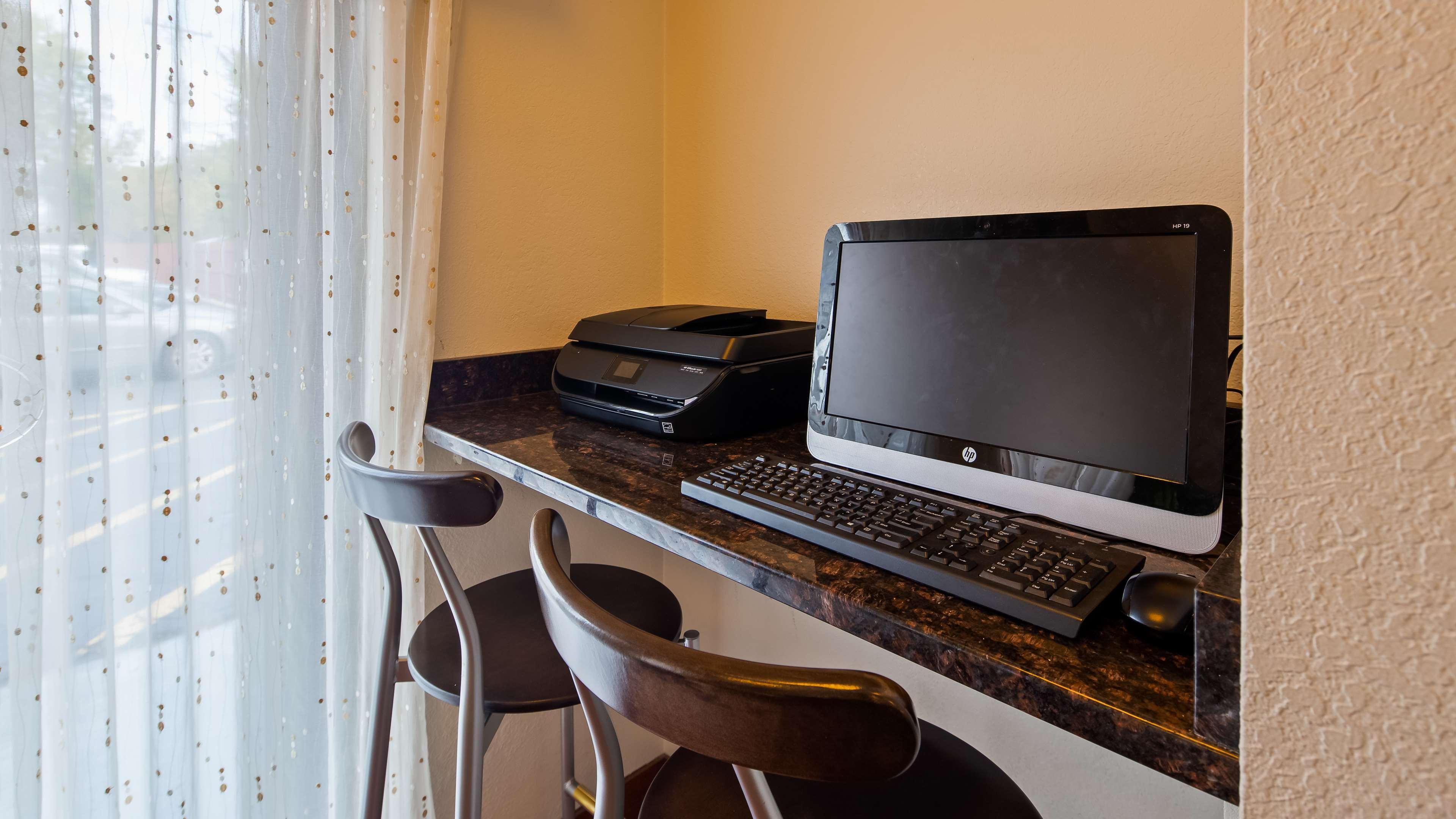 Franklin Park Best Western Plus O'Hare International South Hotel מראה חיצוני תמונה