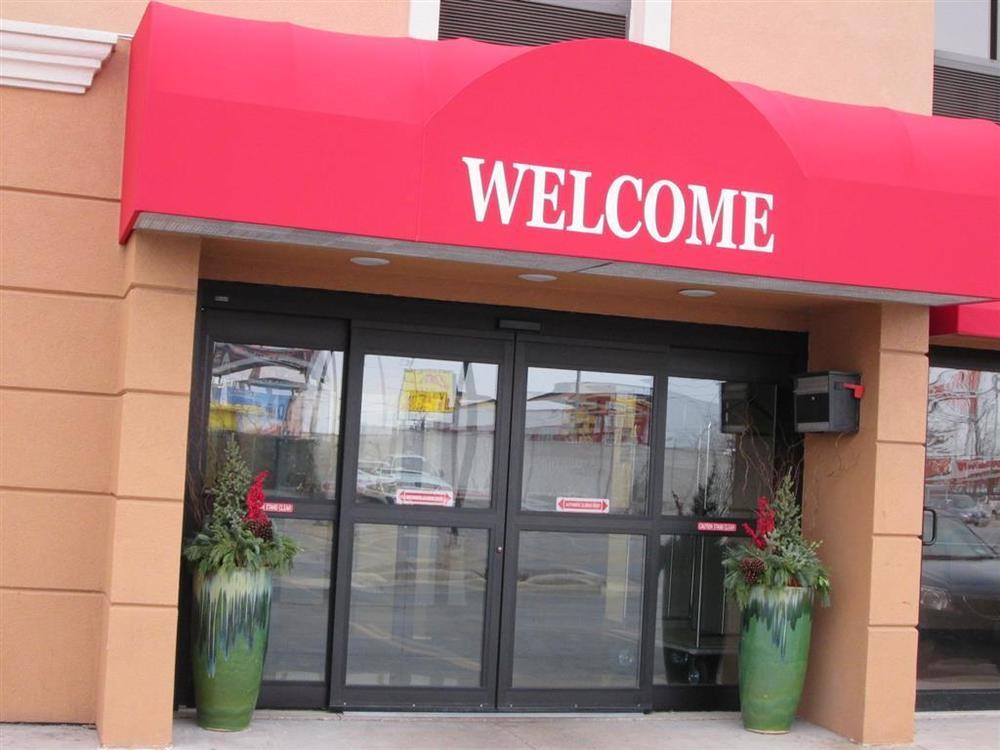 Franklin Park Best Western Plus O'Hare International South Hotel מתקנים תמונה
