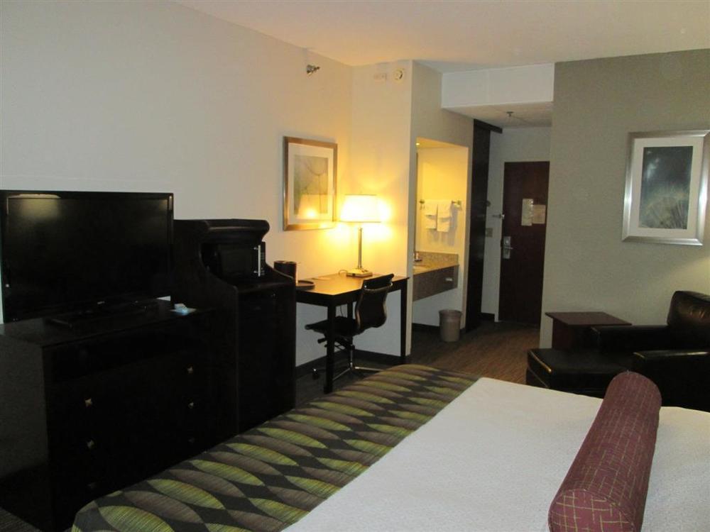 Franklin Park Best Western Plus O'Hare International South Hotel חדר תמונה