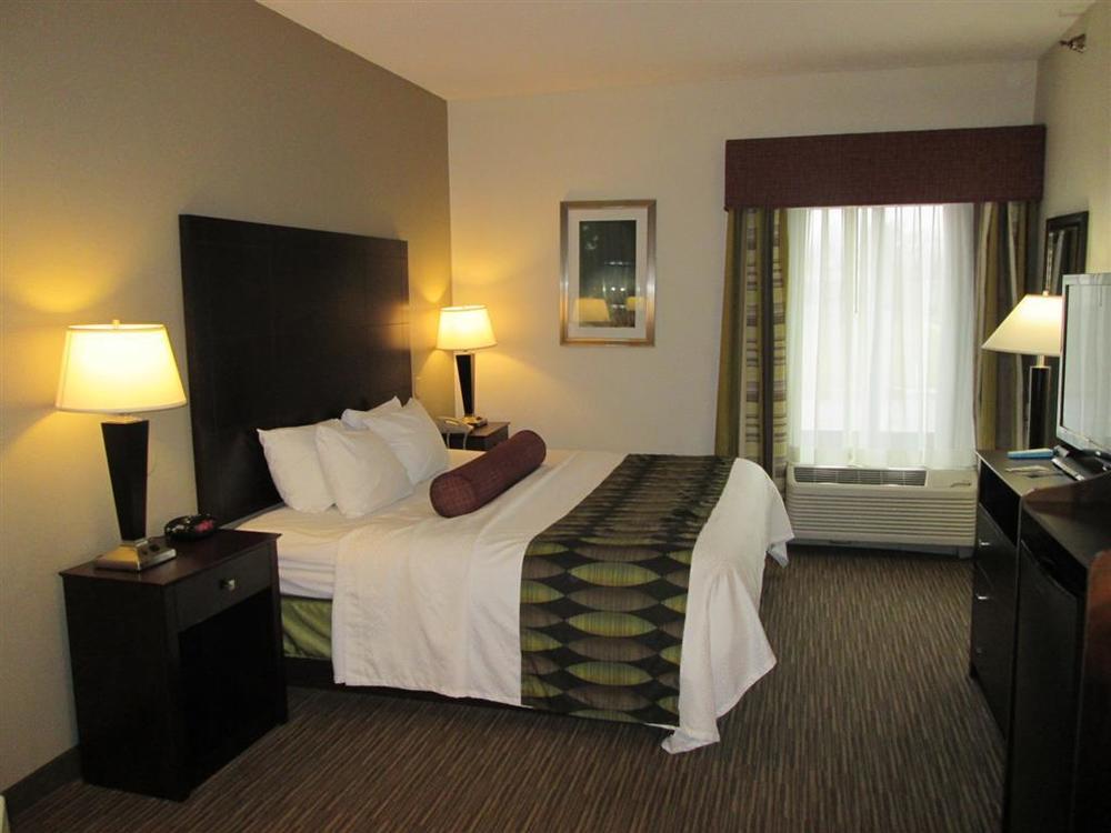 Franklin Park Best Western Plus O'Hare International South Hotel חדר תמונה