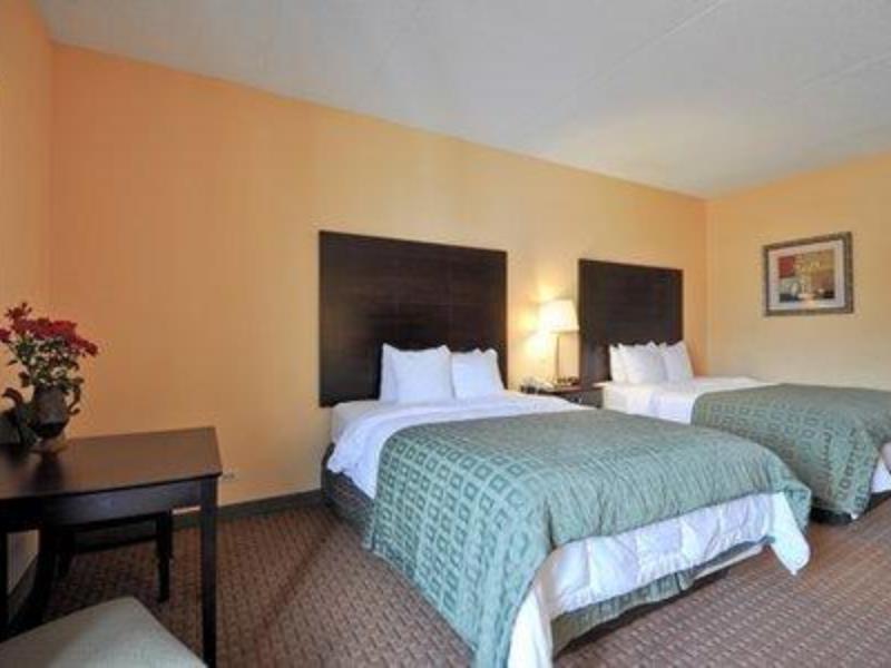 Franklin Park Best Western Plus O'Hare International South Hotel מראה חיצוני תמונה