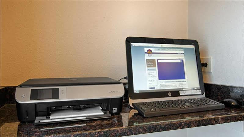 Franklin Park Best Western Plus O'Hare International South Hotel מראה חיצוני תמונה